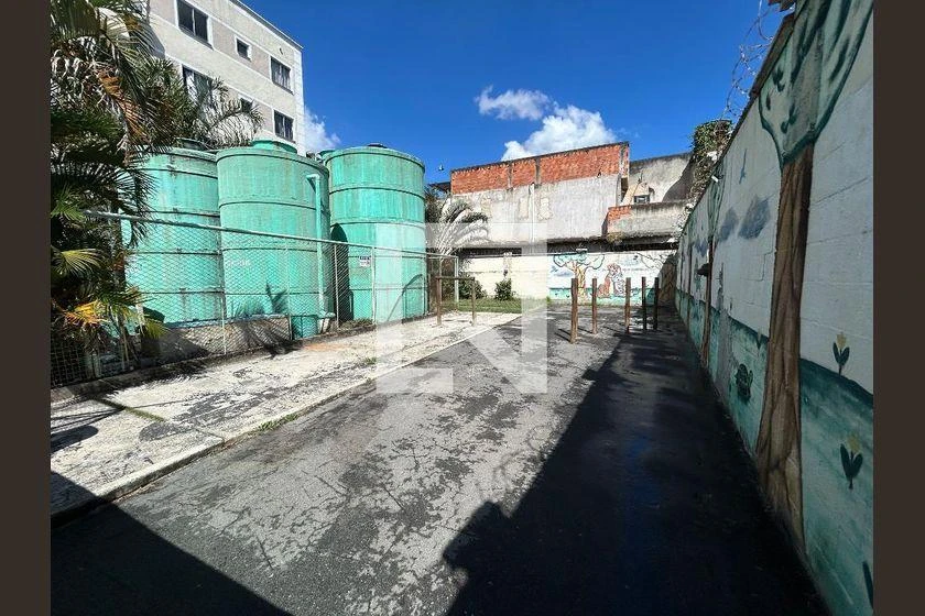 Сдаваемая квартира с 1 спальней и 48 м² — photo 37