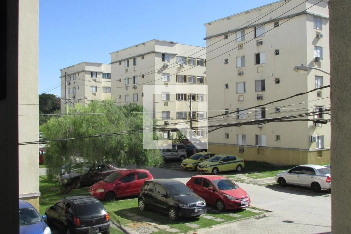 Unfurnished 2-bedroom apartment with 1 parking space — photo 10