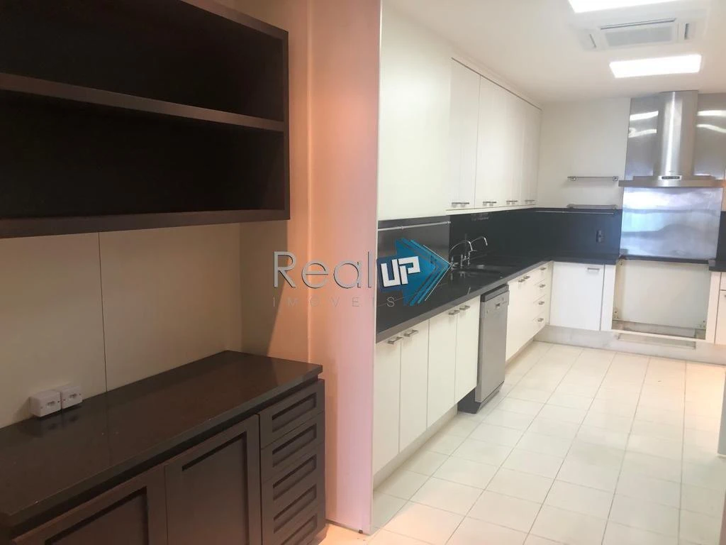 320 m² unfurnished apartment with 2 bedrooms and 3 bathrooms — photo 5
