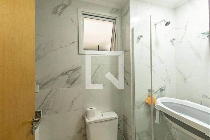 Furnished apartment, 75 m², with a washing machine — photo 4