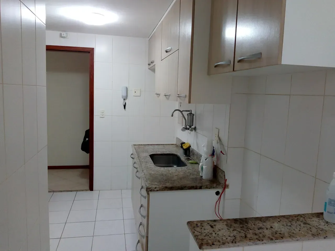 85 m² apartment with 3 bedrooms and 3 bathrooms — photo 7