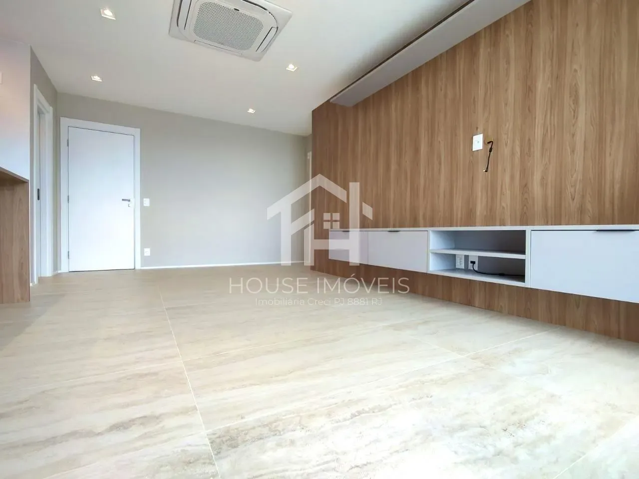 Departamento de 3 dormitorios con ventanales de piso a techo — photo 13