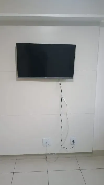 Apartamento de 2 quartos com cozinha integrada e 1 vaga — photo 15