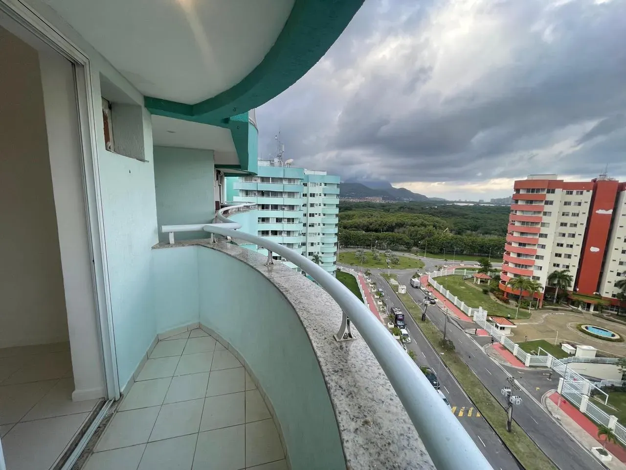 2-bedroom apartment in a building with a sauna — photo 6