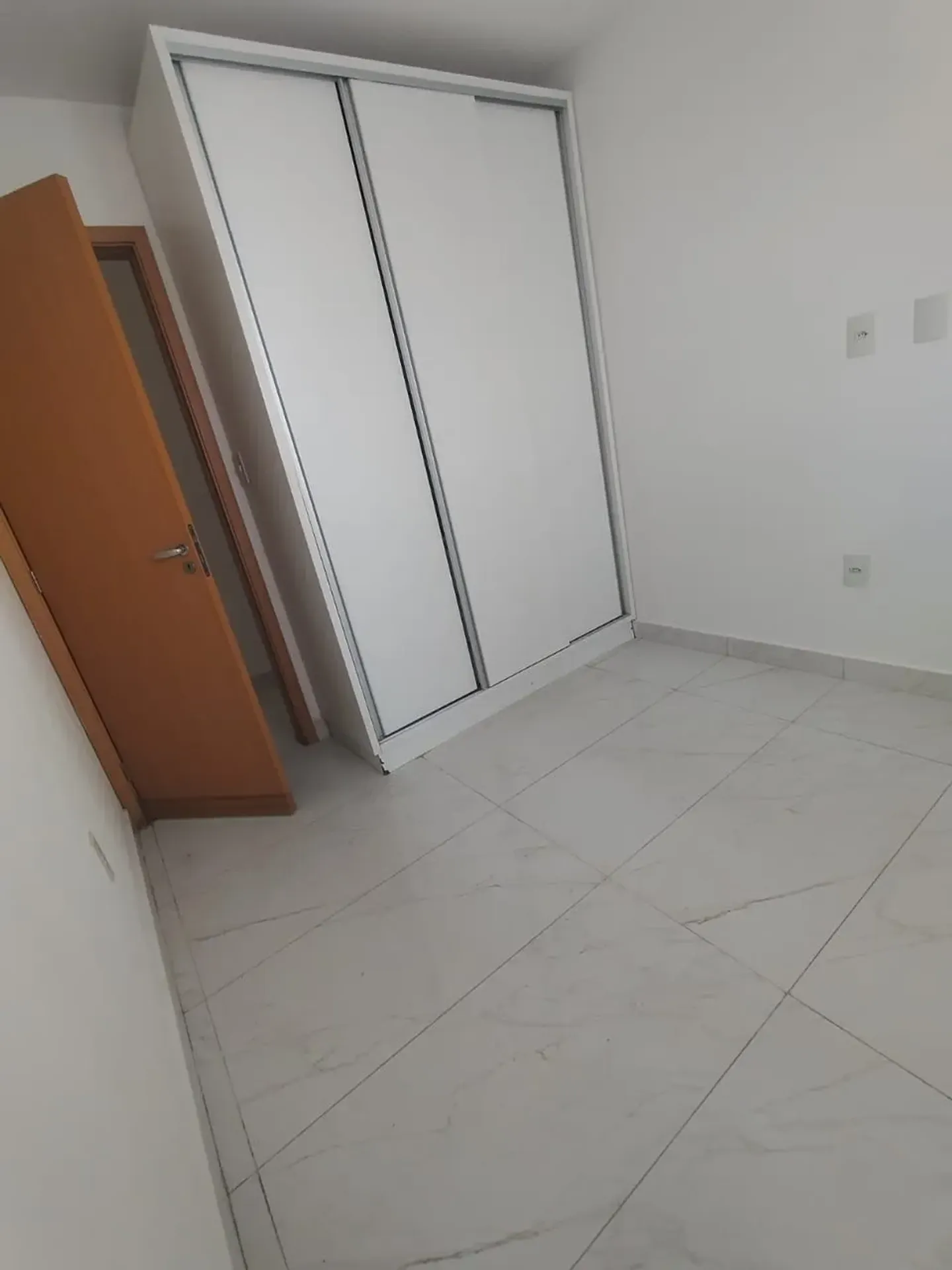 Apartamento de 2 quartos, sendo 1 suíte, 55 m² — photo 2