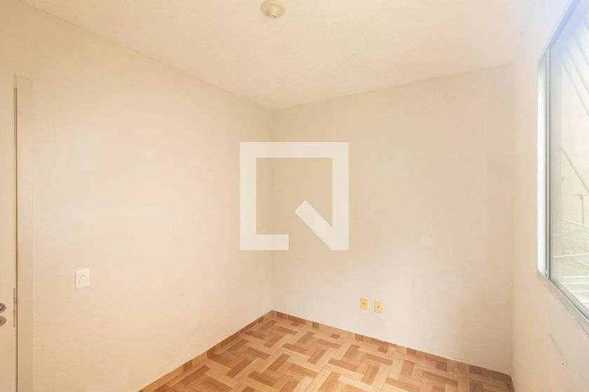 Rental apartment with 2 bedrooms, 1 bathroom, 43 m² — photo 16
