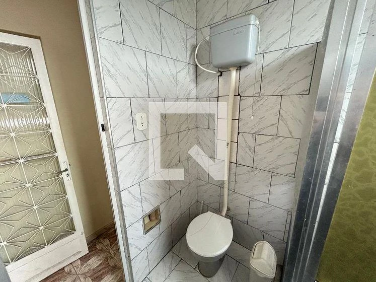 Casa de 100 m² con espacio de home office y lavadora — photo 37