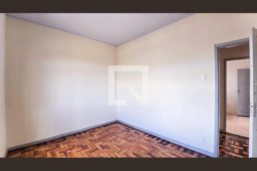 Departamento con piso de madera o laminado en Rio de Janeiro — photo 5
