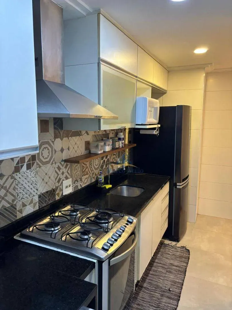 Apartamento com 2 quartos, 1 banheiro e 45 m² — photo 95