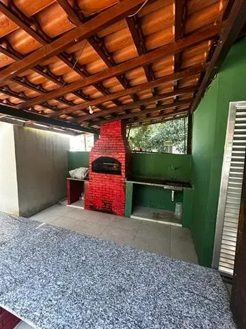 Furnished 35 m² apartment with 1 bedroom and 1 bathroom — photo 23