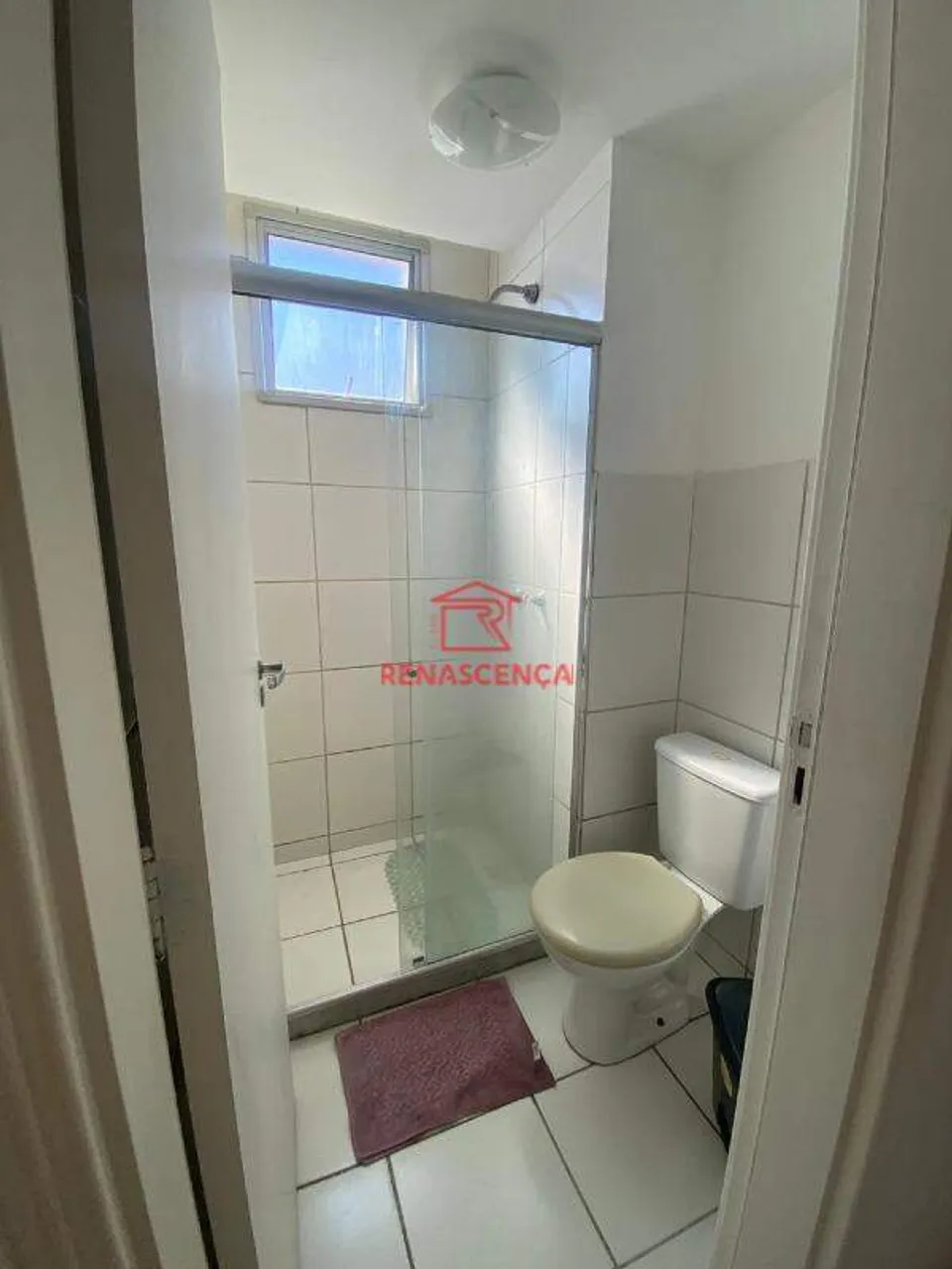 Apartamento mobiliado com 2 quartos e vaga — photo 7