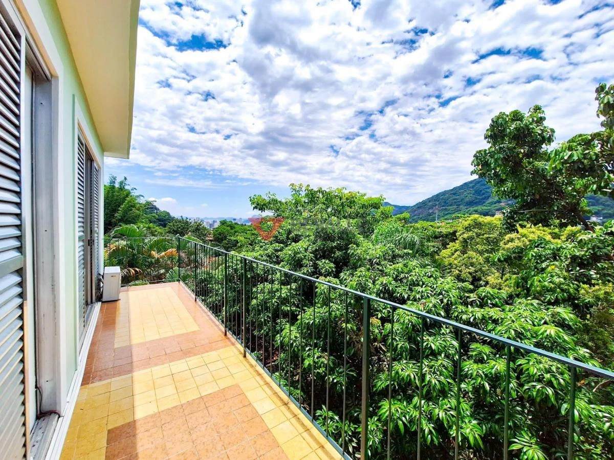 Casa sem mobília de 600 m² com vista e varanda — photo 3