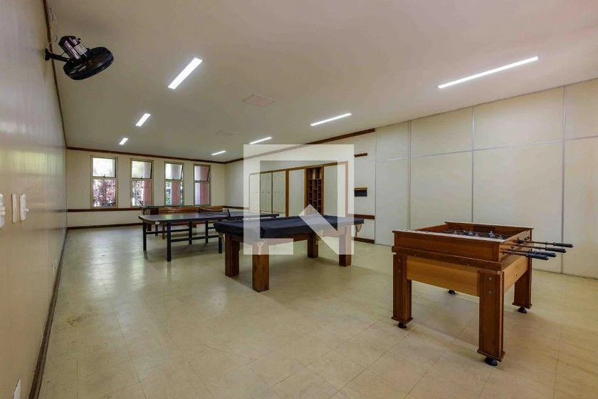 Apartamento mobiliado de 139 m² com 3 quartos e varanda — photo 45