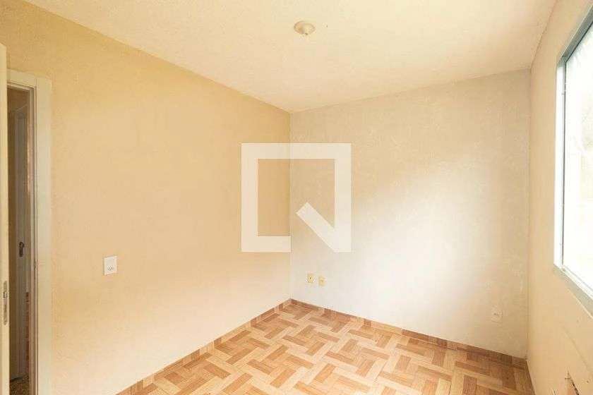 Rental apartment with 2 bedrooms, 1 bathroom, 43 m² — photo 4