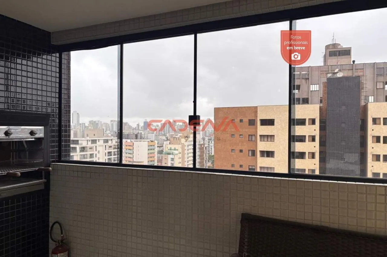 Departamento de 2 dormitorios con balcón cerrado con vidrio — photo 11