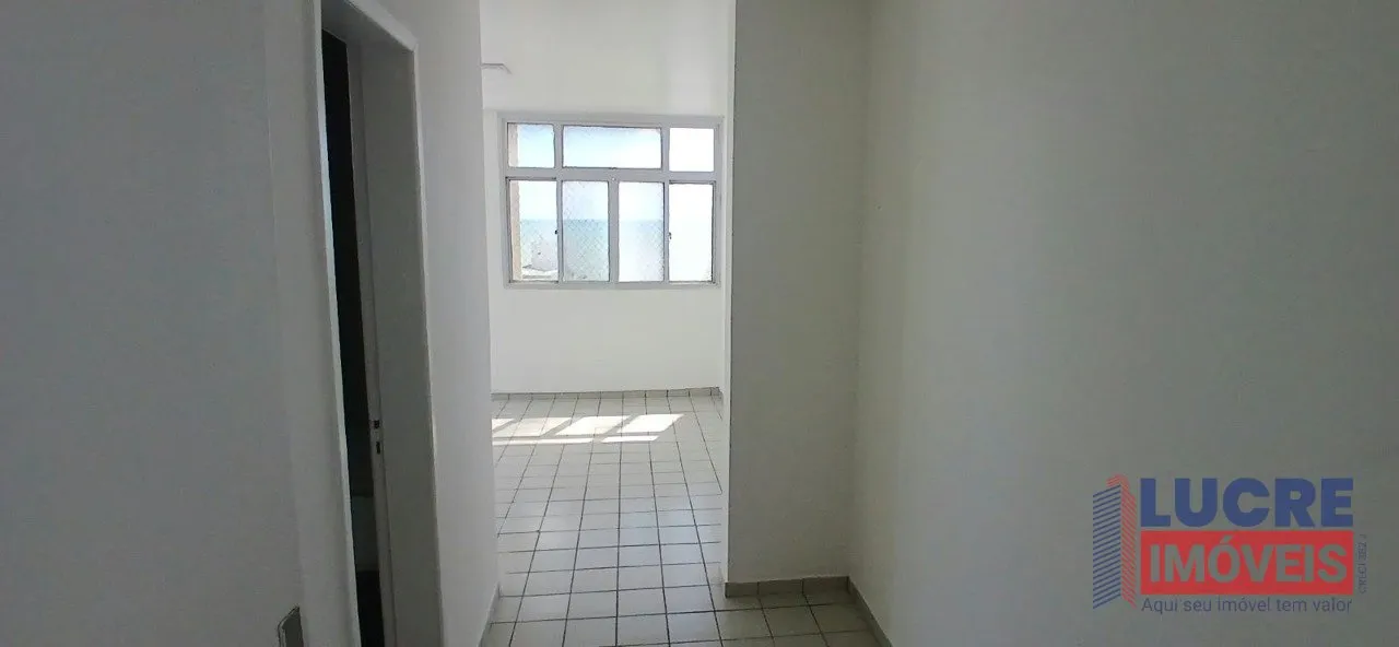 3-bedroom apartment with a water view in João Pessoa — photo 22