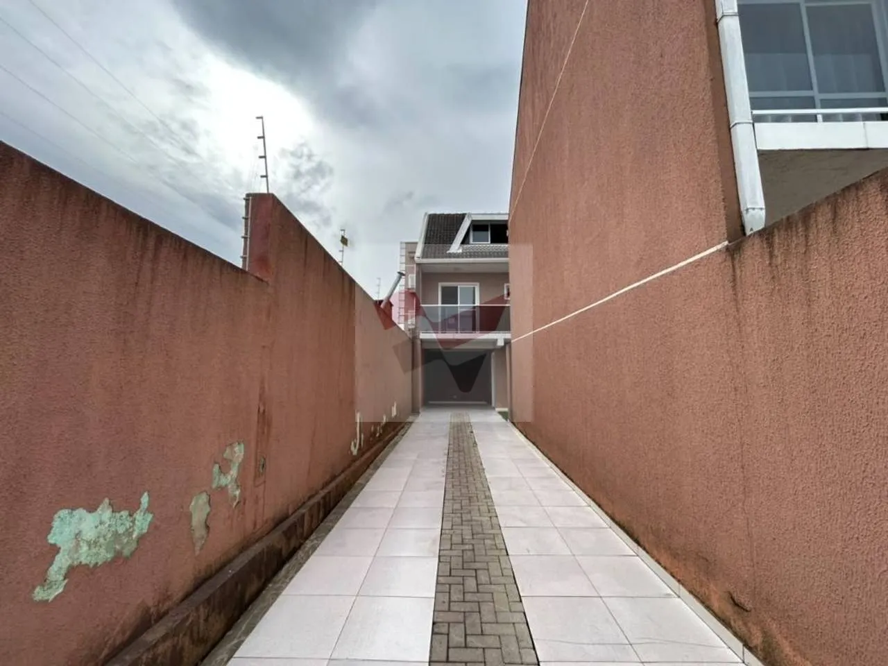 3-bedroom house, 1 with its own bathroom, 150 m², Curitiba — photo 5