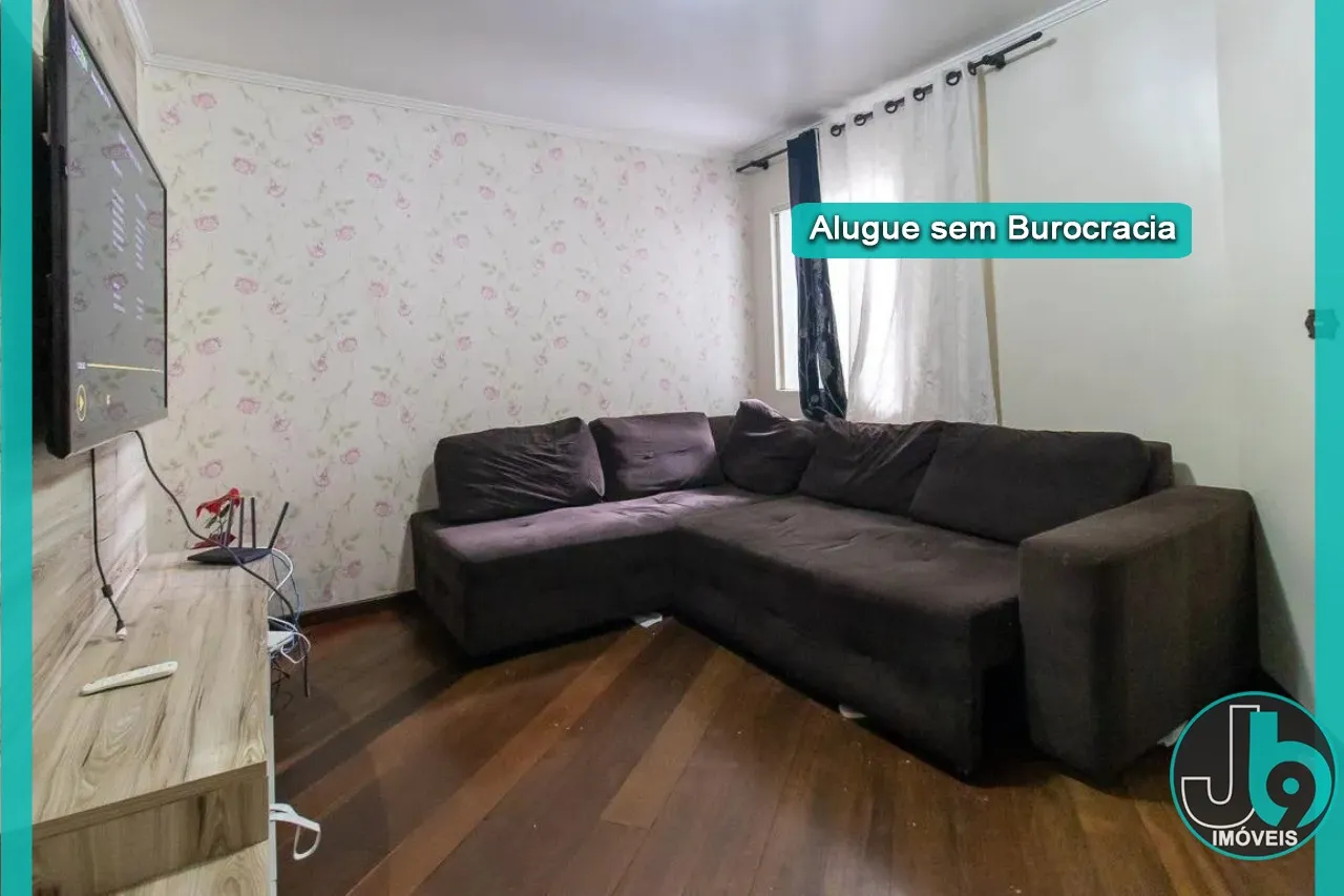 Rental house with 4 bedrooms and 3 bathrooms — photo 15