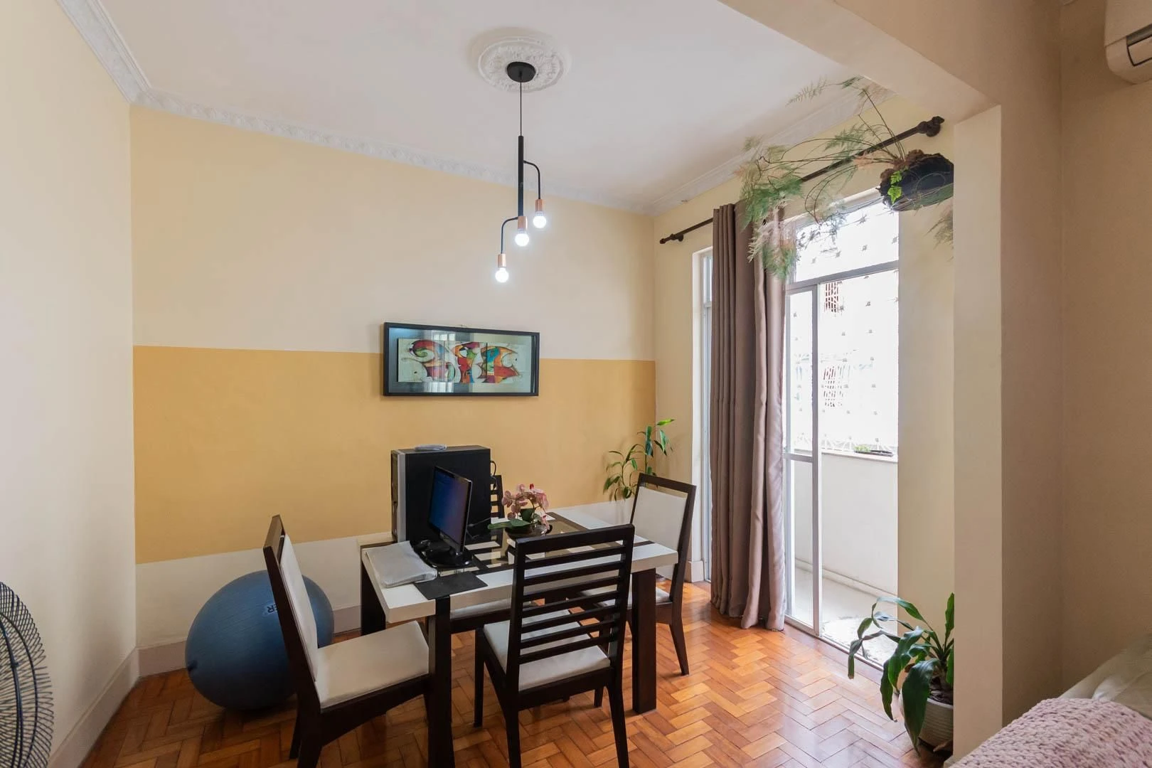 Casa mobiliada com 3 quartos e jardim privativo — photo 32