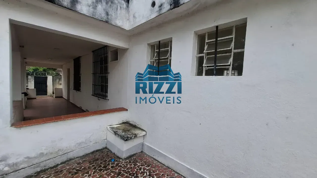 2-bedroom house with a garden in Rio de Janeiro — photo 26
