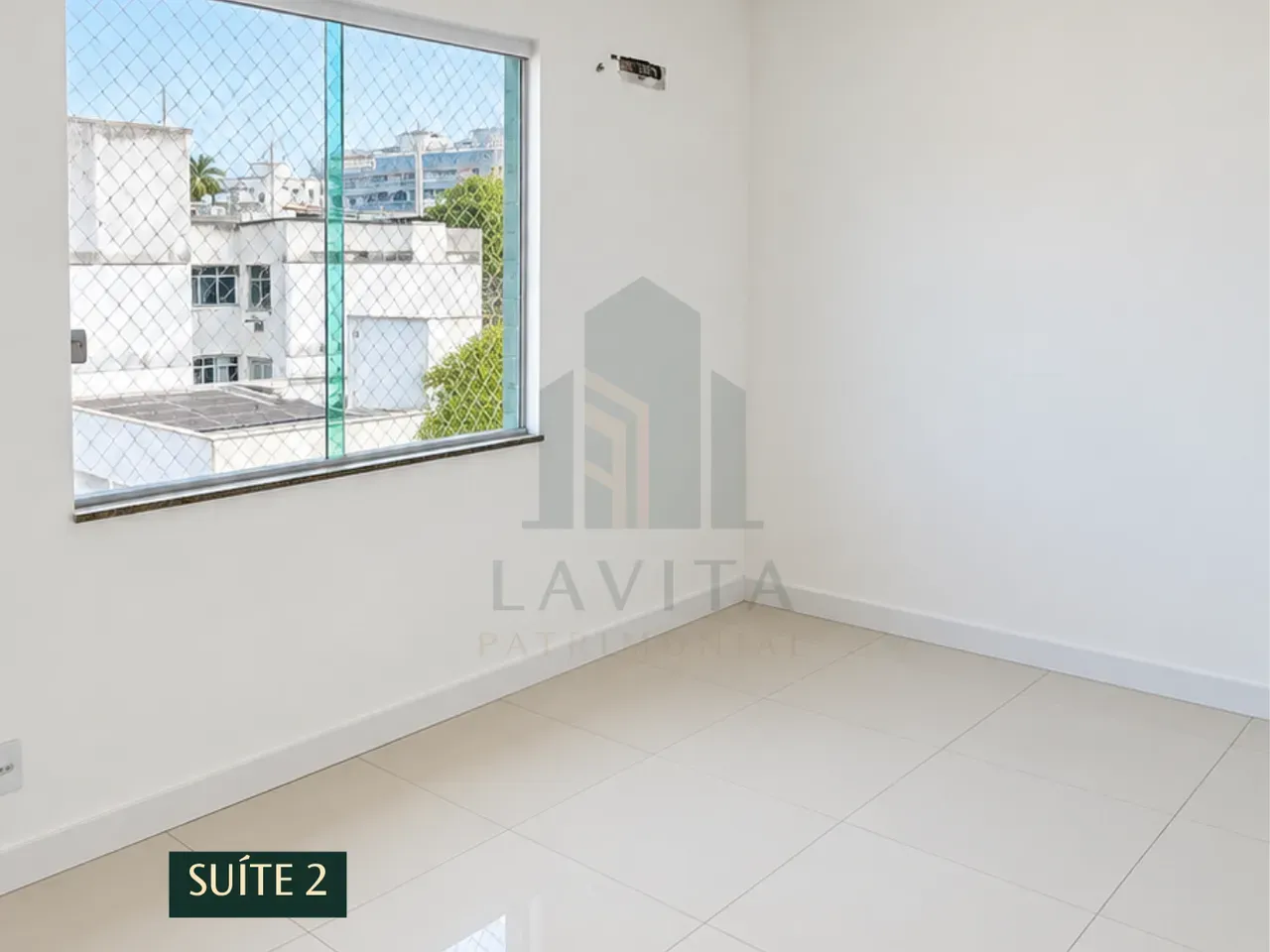Apartamento com churrasqueira privativa, Jardim Guanabara — photo 17