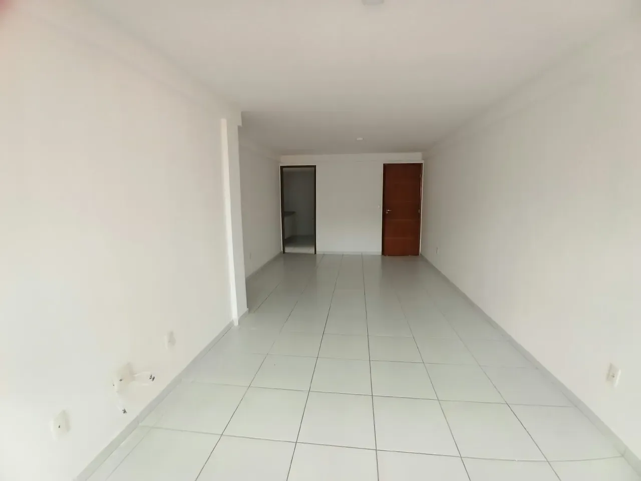 Apartamento no 7º andar com 3 quartos e jardim privativo — photo 7
