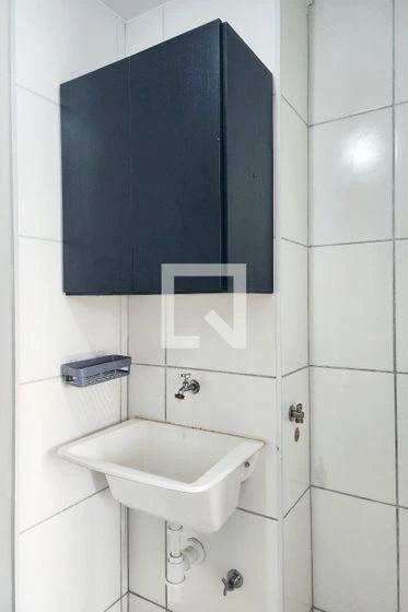 Apartment, 35 m², with a washing machine — photo 18