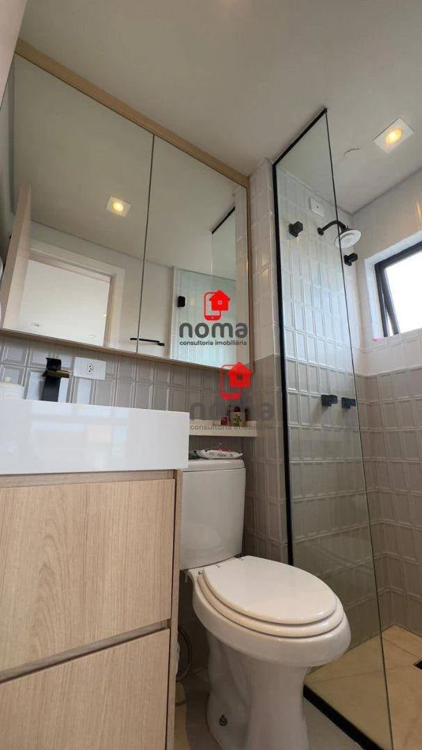 2-bedroom apartment with a glass-enclosed balcony — photo 17