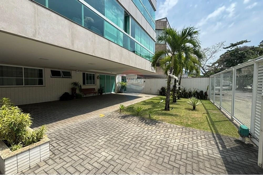 Cobertura com 182 m², 5 dormitórios e área externa — photo 24