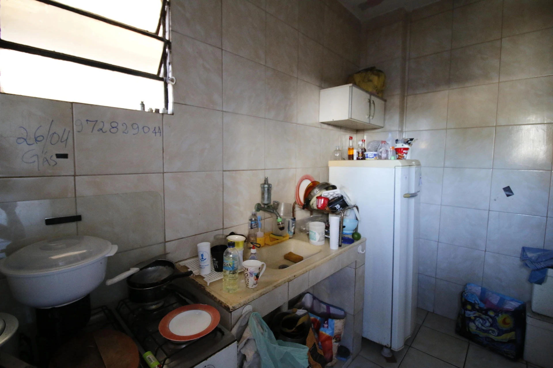 Будинок із 6 спальнями та пральною машиною, Ріо-де-Жанейро — photo 14