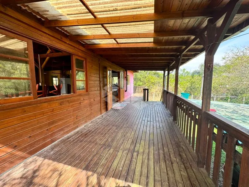Furnished 2-bedroom house with 1 bath and 100 m² — photo 10