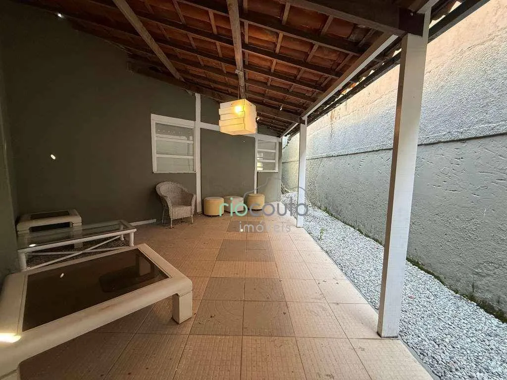 Casa com 5 quartos, 990 m² e 2 vagas, perto das janelas — photo 126