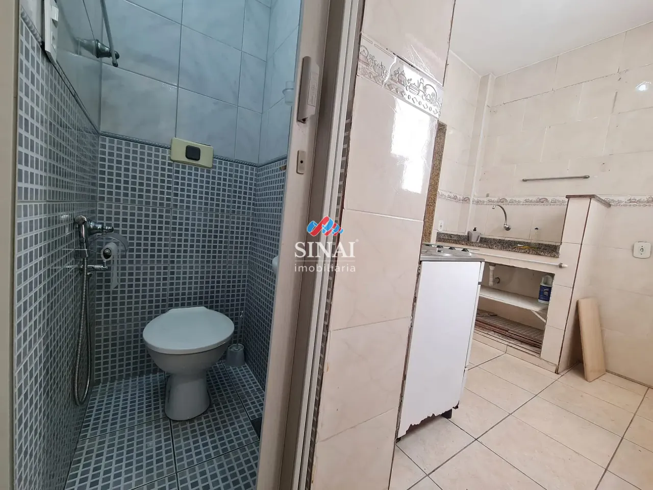 2-bedroom apartment with 2 bathrooms and parking space — photo 17