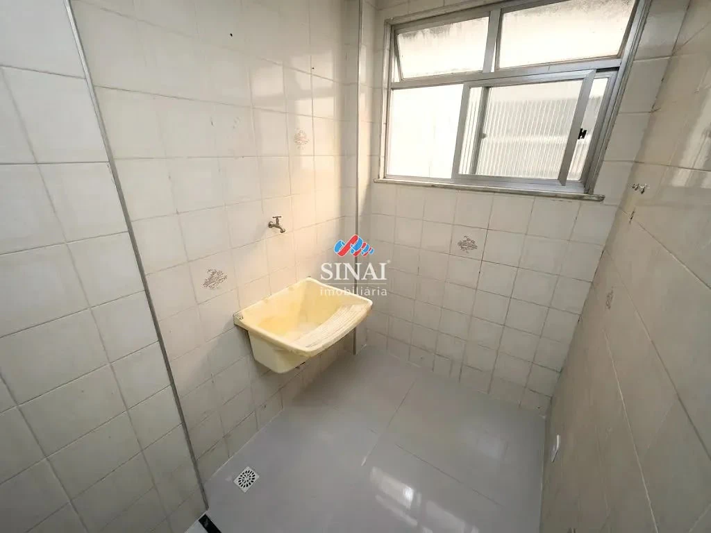 1-bedroom apartment with 60 m² and no parking — photo 12