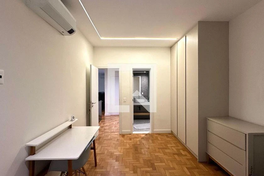 Apartamento mobiliado, 110 m², com lava-louças — photo 25