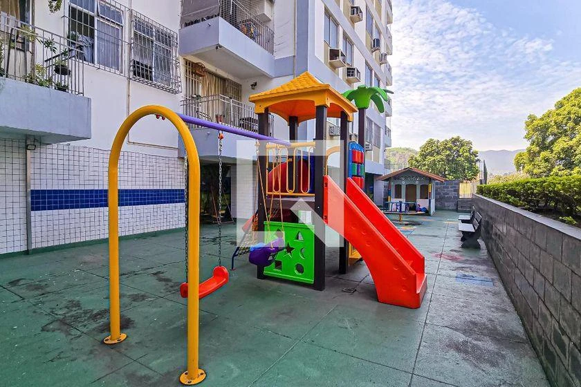 2 quartos e máquina de lavar: apartamento de 70 m² — photo 37