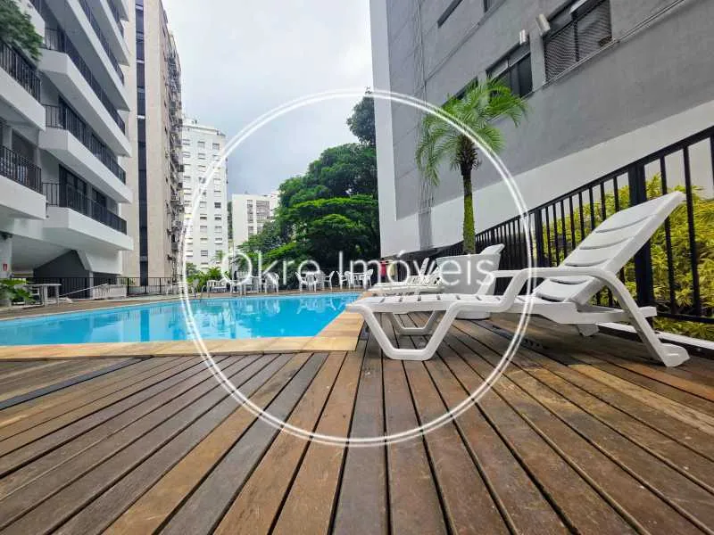 2 quartos e janelas do piso ao teto: apartamento de 76 m² — photo 29