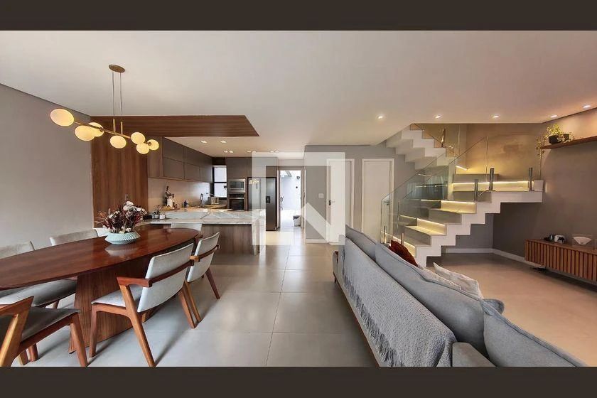 5-bedroom house with a bathtub in Rio de Janeiro — photo 22