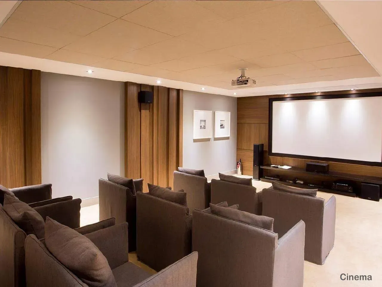 Apartamento amueblado de 3 suites con 172 m² en el 12º piso — photo 59