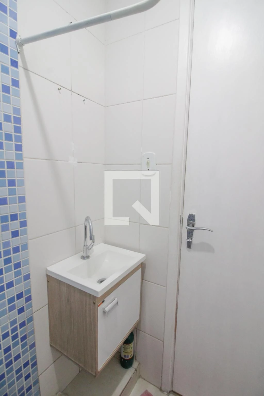 Квартира с одной спальней и собственным бассейном — photo 19