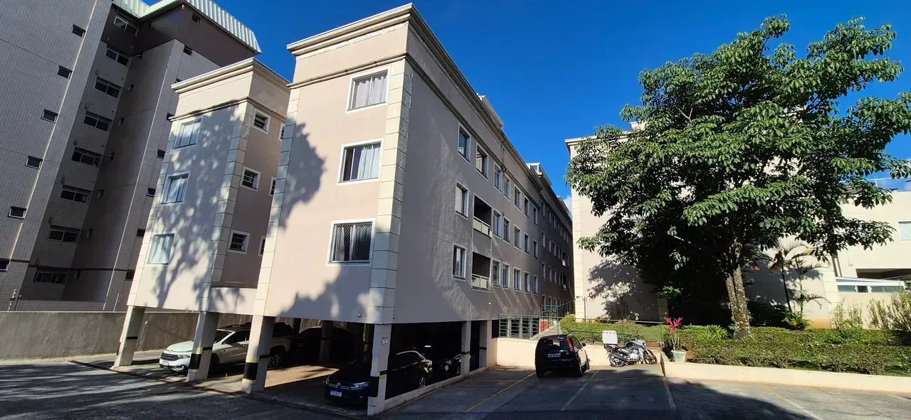 Duplex mobiliado com 72 m², 2 quartos e 2 vagas — photo 15