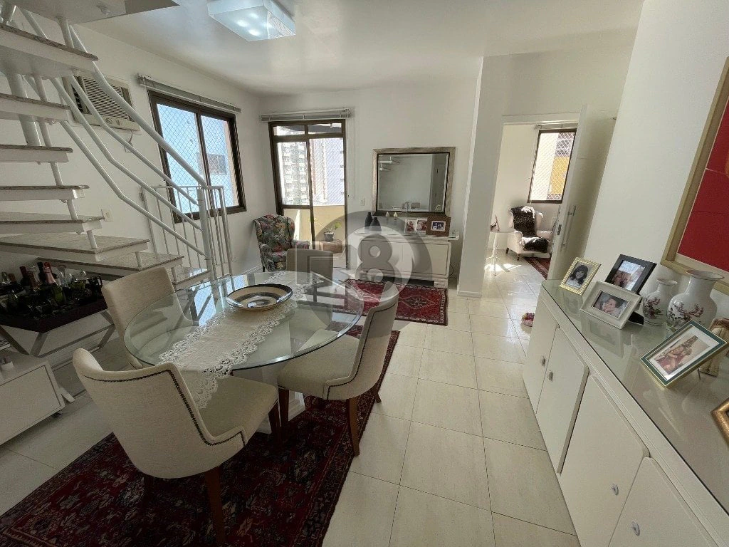 3 en-suite bedroom apartment with 5 bathrooms, 165 m² — photo 3