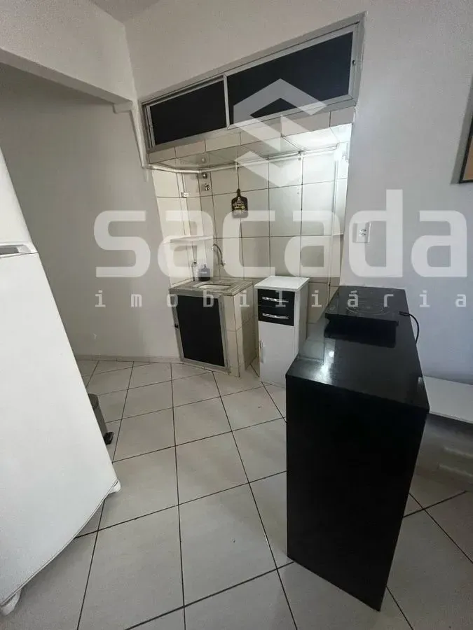 Monoambiente de 32 m² en Rio de Janeiro — photo 14