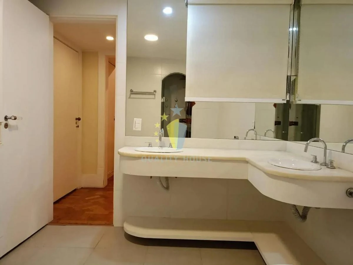 Apartamento com 4 quartos, 2 banheiros e 1 vaga — photo 34