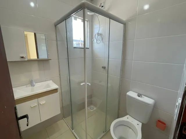 2-bedroom, 55 m² apartment in Florianópolis — photo 4