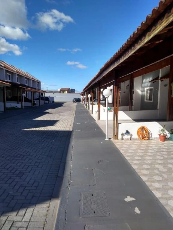 Sobrado com 3 dormitórios e jardim privativo — photo 6