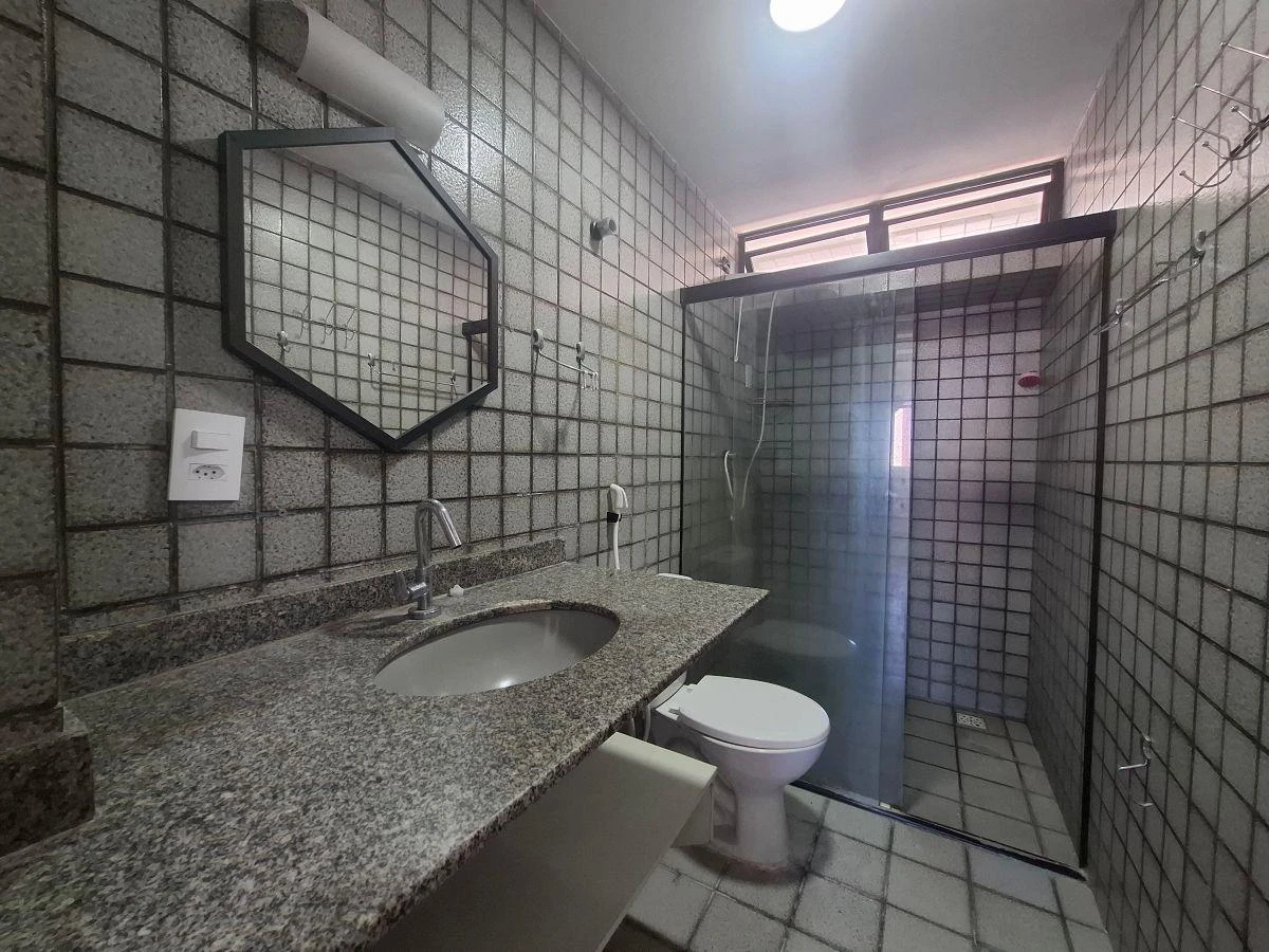 Квартира з 4 спальнями та гардеробною — photo 9