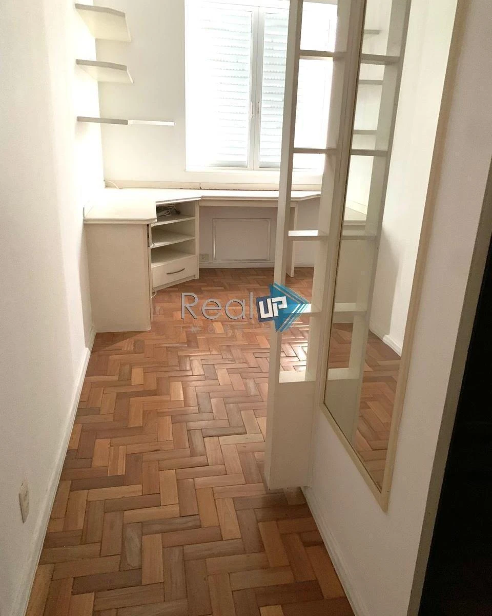 Apartamento de 3 quartos com espaço de home office, Ipanema — photo 21