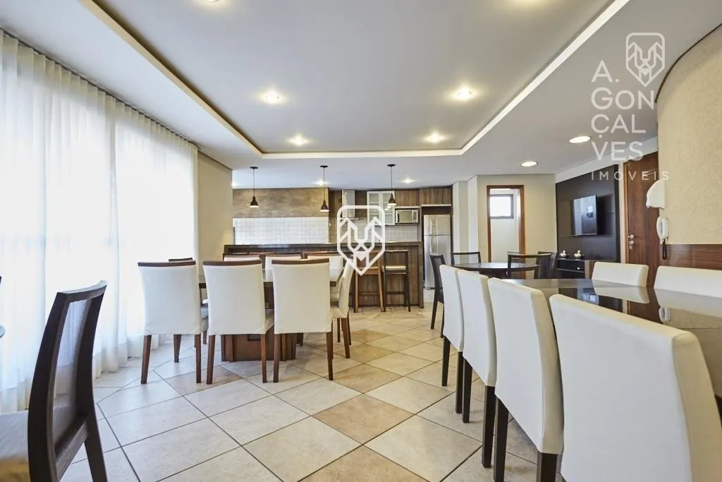 Apartamento de 3 dormitorios con barbacoa privada — photo 33
