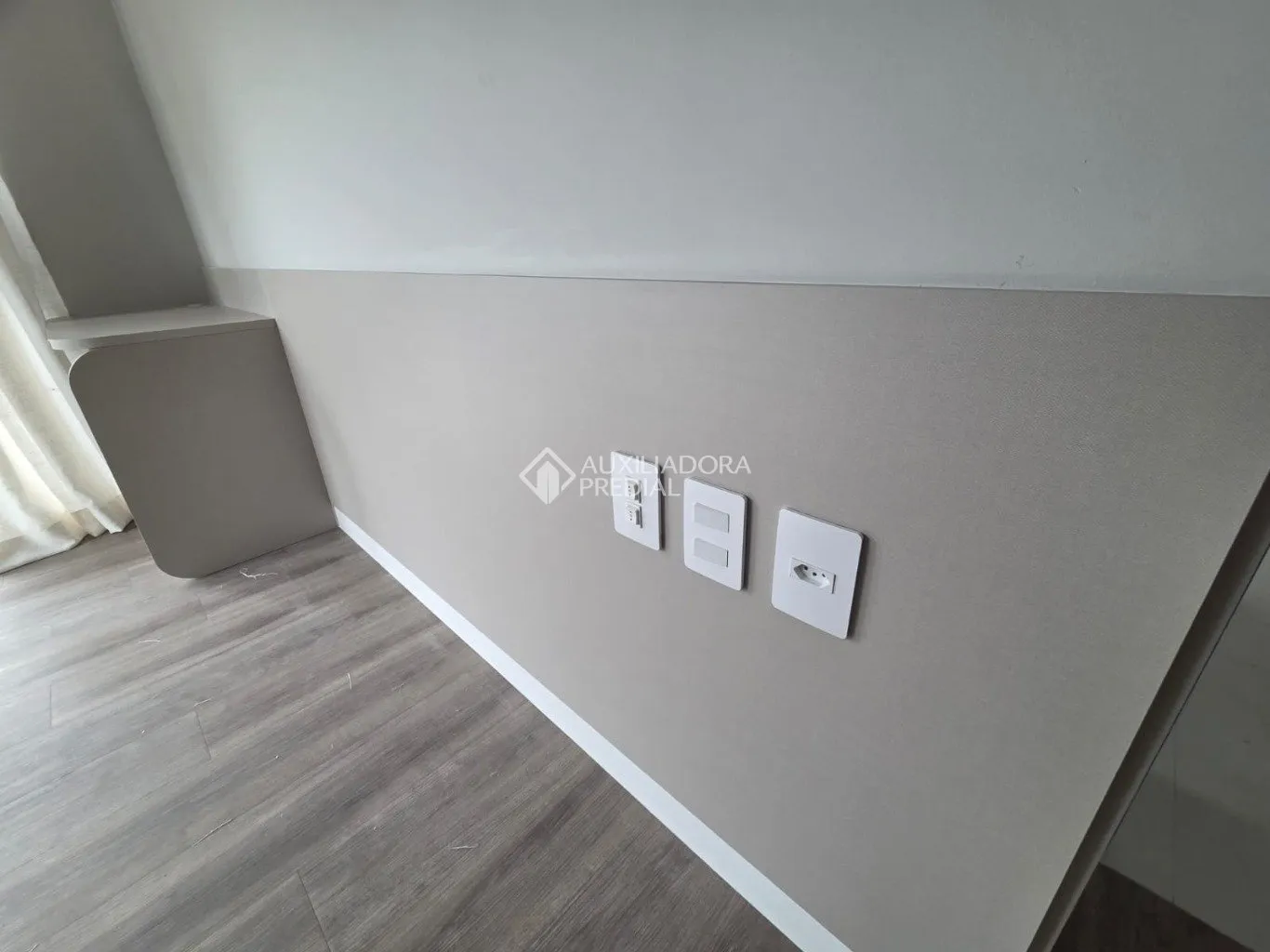 One-bedroom apartment with a home office — photo 34